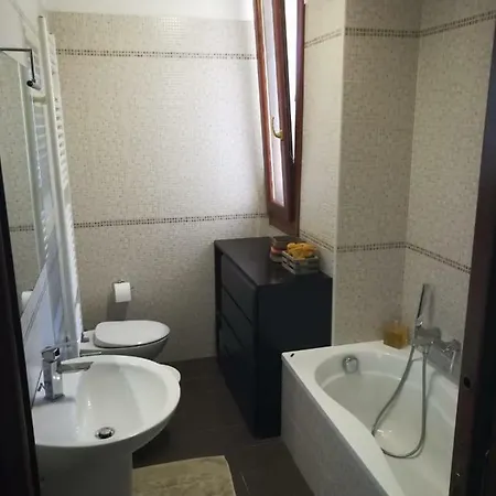 5 Minuti Dal Mare Apartman *