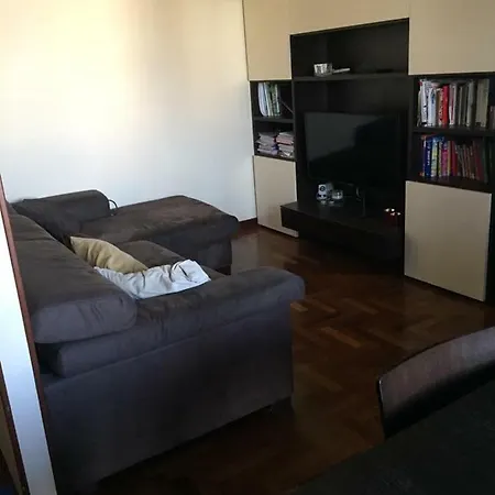 5 Minuti Dal Mare Apartman Nardò